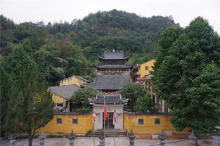 山水相得 華彩西漈——2017年冬游中雁蕩山西漈記